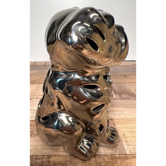 Ceramic Dog Fragrance Sachet By Gc Naturals - Picture 4 of 7